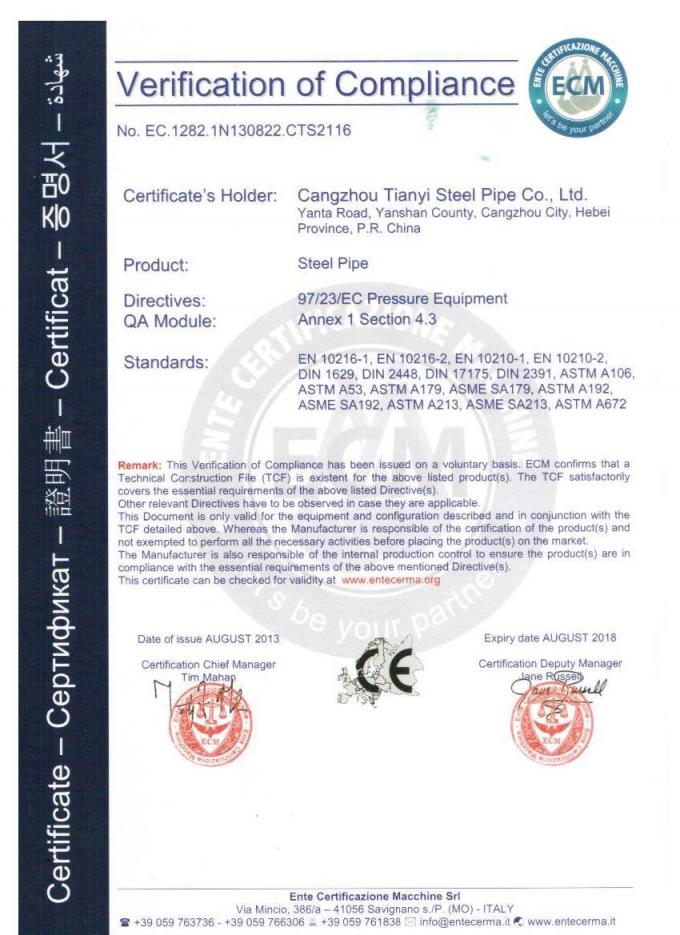 GV BV sans couture, garnitures de tuyau d'acier forgées soudées, coude WPB avec ASTM JIS