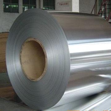 Ba de bobine de l'acier inoxydable 430 laminé à froid