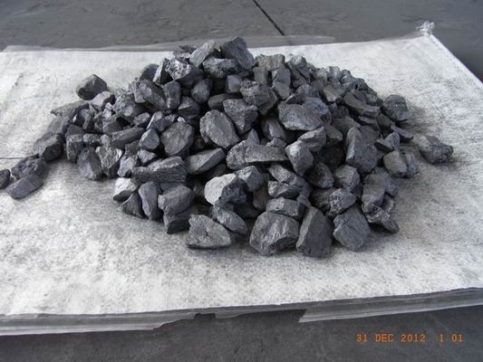 Steel Casting Ferro Silicon Industry Alloys With 1.5%max Ca For Steel Making