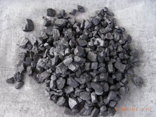 High Efficiency Ferro Silicon Magnesium Nodularizer Si 40-45% , Mg 5-7%