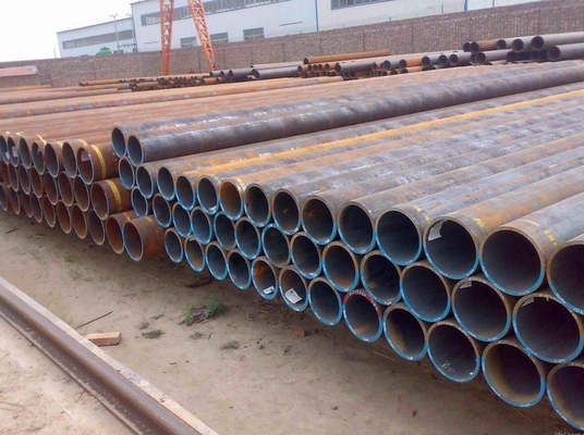 alloy steel pipes