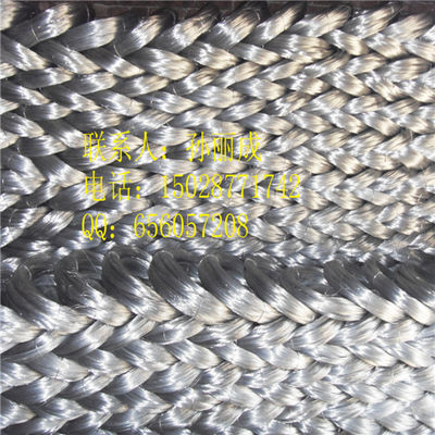 electro galvanized iron wire