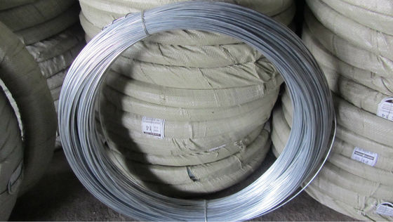 Galvanized iron Wire
