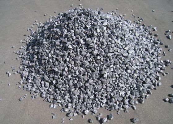Magnesium Ferro Silicon Alloys For Steelmaking , High-Temperature Resistant