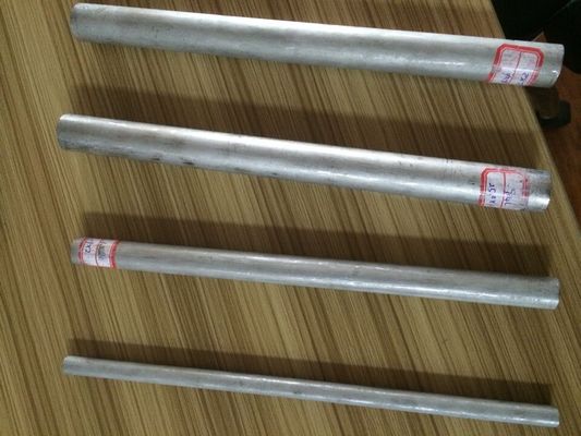 ASTM A269 Seamless Stainless Steel Tubing TP310 / TP347 Cold Rolled 6mm - 60mm