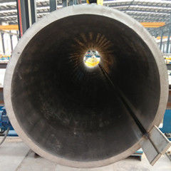 stainless steel welded pipe