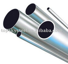 stainless steel welded pipe