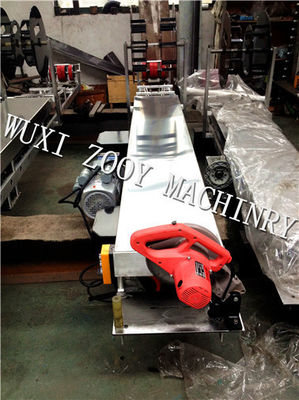 3*3 Inch Portable Downspout Machine For Removing Rainwater,  With UL certification Wiring and Electrical Accessories