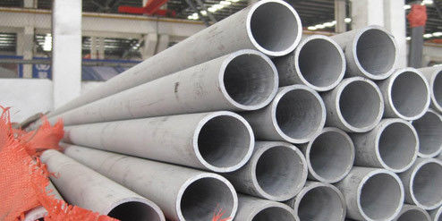 ASTM A270 Seamless Stainless Steel Tube-Welded Stainless Steel Tube