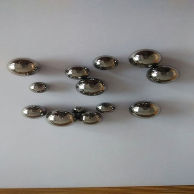 SGS ISO AISI 52100 Chrome Stee Ball Bearing Steel Ball Steel Ball