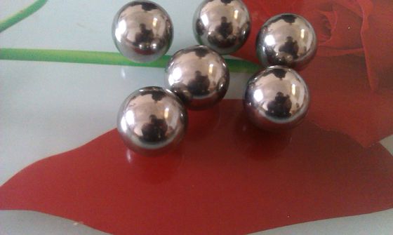 G200 28mm DN Precision Carbon Steel Balls Grinding Steel Ball