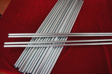 Galvanized Steel Tube