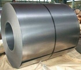 Cold Rolled Stainless Steel Coil