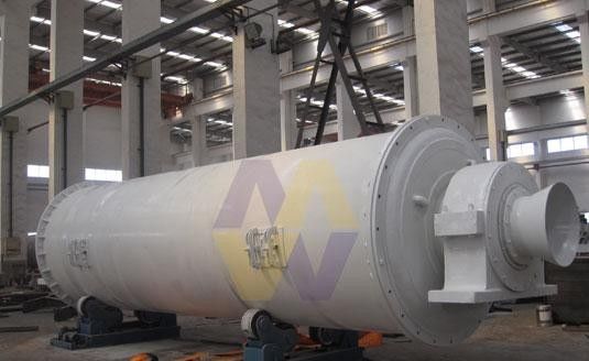 Grinding Ball Mills/Ball Mill Supplier/Horizontal Ball Mill