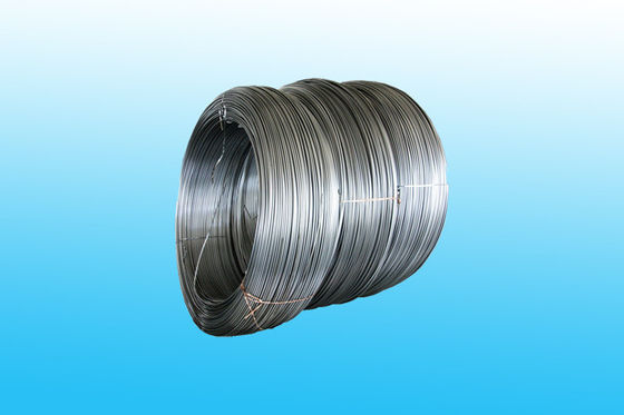 High Frequency Weld Bundy 8mm Steel Tube , GB/T 24187-2009