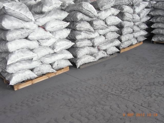 Ferro Silicon Alloys , FeSiMg Alloy With Ca 1.5%max Al , Fe Balance