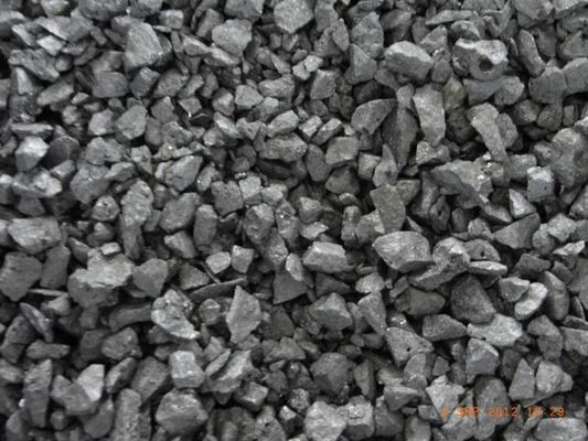 Magnesium Ferro Silicon Alloys For Steelmaking , High-Temperature Resistant