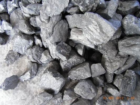 Inoculant Ferro Silicon Barium Alloy with 5 - 25mm Size Nodulant T-5