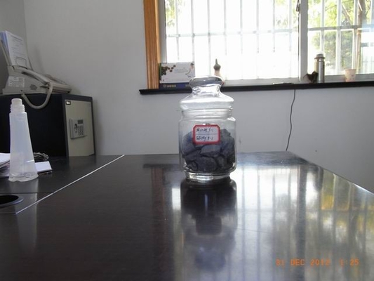Deoxidize Steel Ferro Silicon Manganese Alloy 1.5%Max Ca For Steel Casting