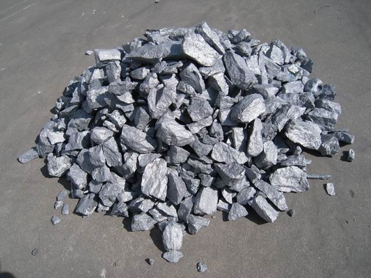 Deoxidize Steel Ferro Silicon Manganese Alloy 1.5%Max Ca For Steel Casting
