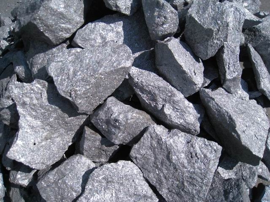 Deoxidize Steel Ferro Silicon Manganese Alloy 1.5%Max Ca For Steel Casting