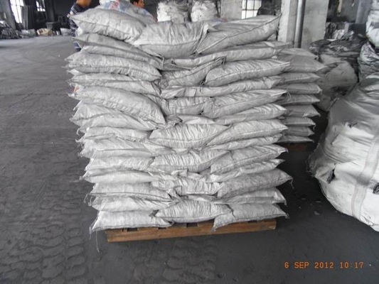 Deoxidize Steel Ferro Silicon Manganese Alloy 1.5%Max Ca For Steel Casting