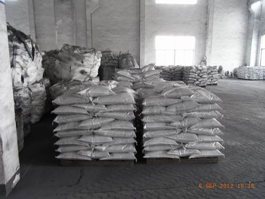 SiCaBaMg Alloy / Ferro Silicon Barium for Steel Making Ferro Alloy