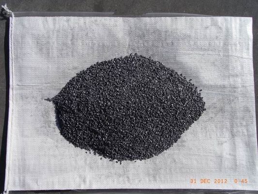SiCaBa / Ferro Silicon Barium Alloy Inoculant For Steelmaking Industry