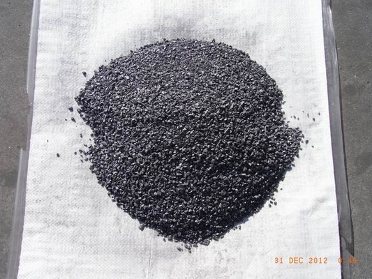 Casting Silicon Barium Alloy , Ferro Alloys With Maximum Spheroidization