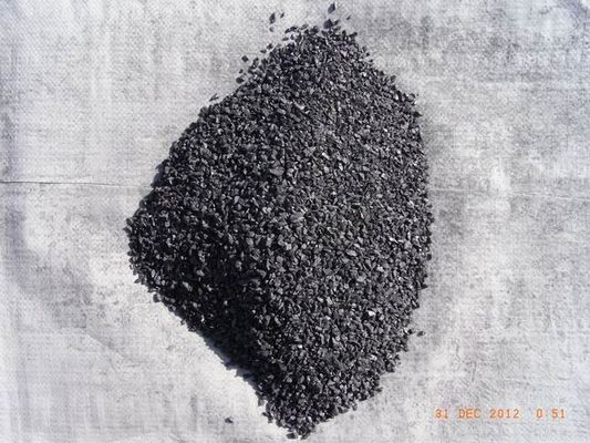 SiCaBa / Ferro Silicon Barium Alloy Inoculant For Steelmaking Industry