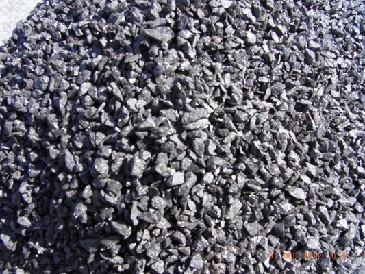 Casting Silicon Barium Alloy , Ferro Alloys With Maximum Spheroidization