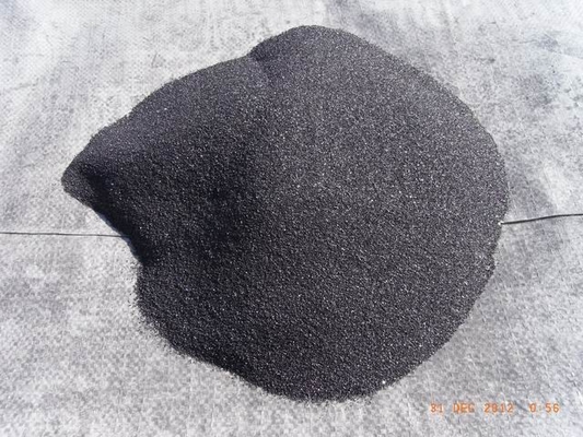 Casting Silicon Barium Alloy , Ferro Alloys With Maximum Spheroidization