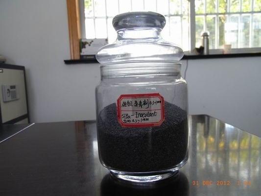 Casting Silicon Barium Alloy , Ferro Alloys With Maximum Spheroidization