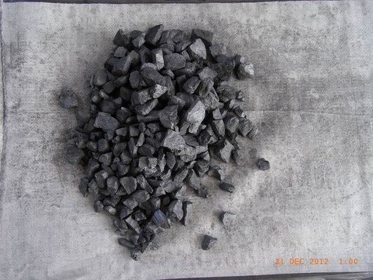 Littlesegregation Cast Iron Alloys Globular Graphite Properties