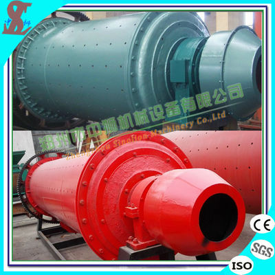 2015China Top Brand Cement Ball Mill /Ball Milling Machine