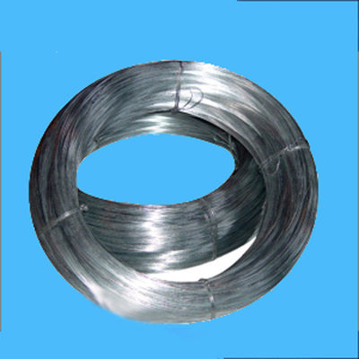 Galvanized iron wire , GI binding wire