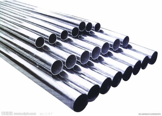 ASTM 304 stainless steel welded pipe