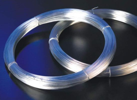 Galvanized iron Wire