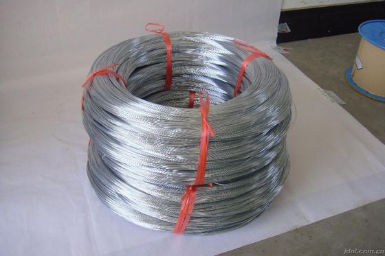 Galvanized iron Wire
