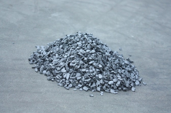 Casting Silicon Barium Alloy , Ferro Alloys With Maximum Spheroidization