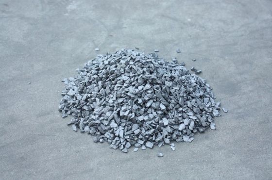 SiCaBaMg Alloy / Ferro Silicon Barium for Steel Making Ferro Alloy