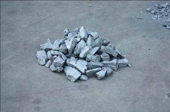 FeSiCa / Ferro Silicon Calcium Alloy Ca28Si55 , Ca 28-30% AND Si 55-65%
