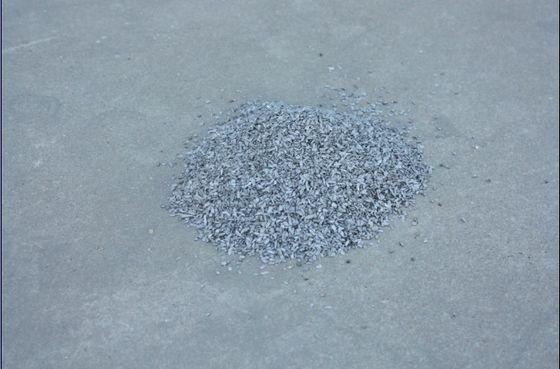 Msds Ferro Silicon Powder Deoxidizer In Steelmaking Si 65# , 10 - 50mm