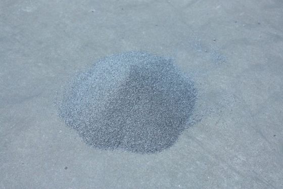 Powered Msds Ferro Silicon Alloy Si72%min For Chemical Industry