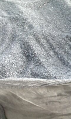 Rare Earth Ferro Silicon Alloys , Si-Ba Alloy 10%-35% For Steelmaking