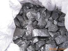 Rare Earth Ferro Silicon Magnesium Alloy Nodulizing Agent With Metal Luster