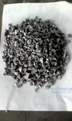 Rare Earth Alloy , Ferro Silicon Magnesium Alloy Si 38-44% , Fe Balance