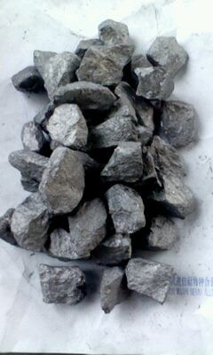 Rare Earth Ferro Silicon Magnesium Alloy Nodulizer , High Absorption Of Mg