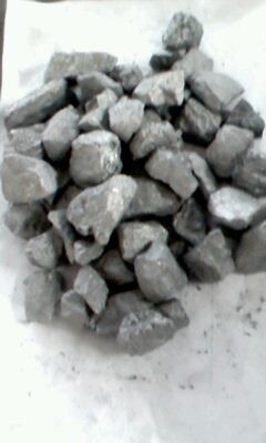 Metal Rare Earth Alloy Silicon 38-44% , Mg Re Alloy For Mechanical Casting