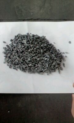 Littlesegregation Cast Iron Alloys Globular Graphite Properties